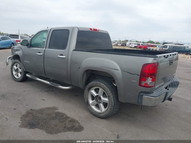 GMC Sierra 1500 Sle