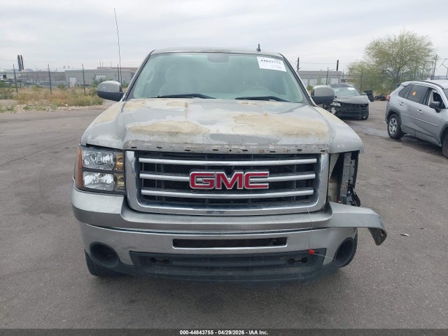 GMC Sierra 1500 Sle