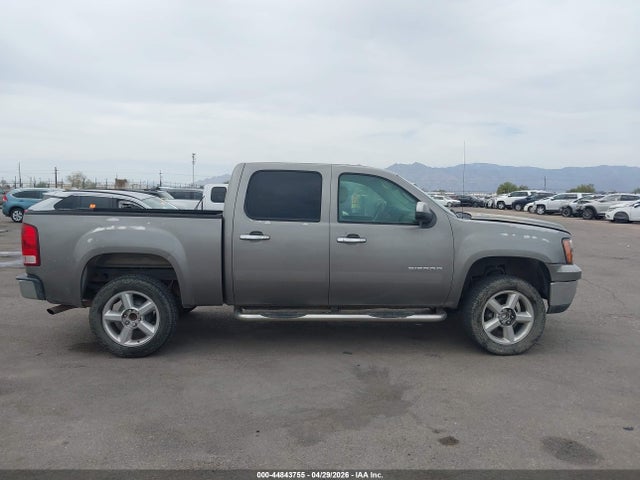 GMC Sierra 1500 Sle