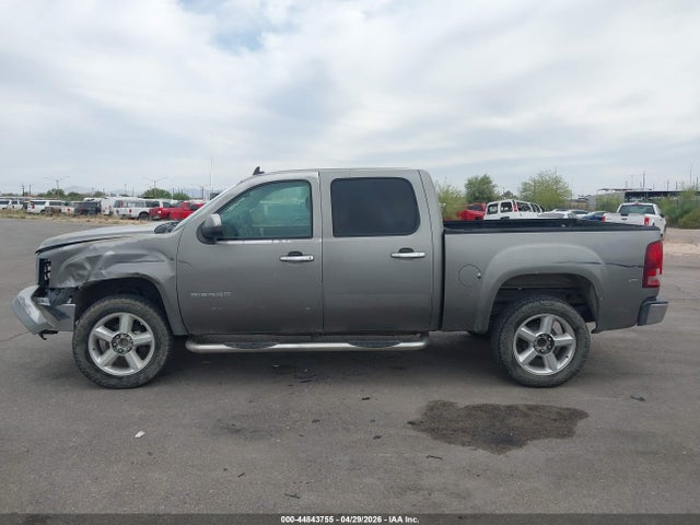 GMC Sierra 1500 Sle
