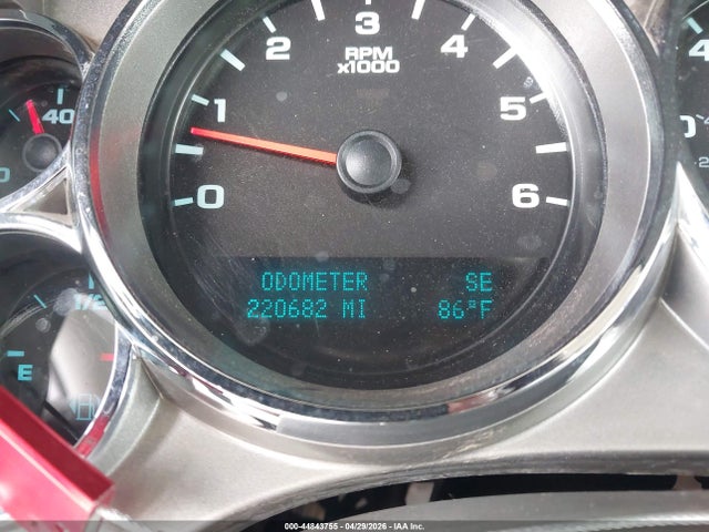GMC Sierra 1500 Sle
