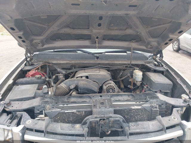 GMC Sierra 1500 Sle