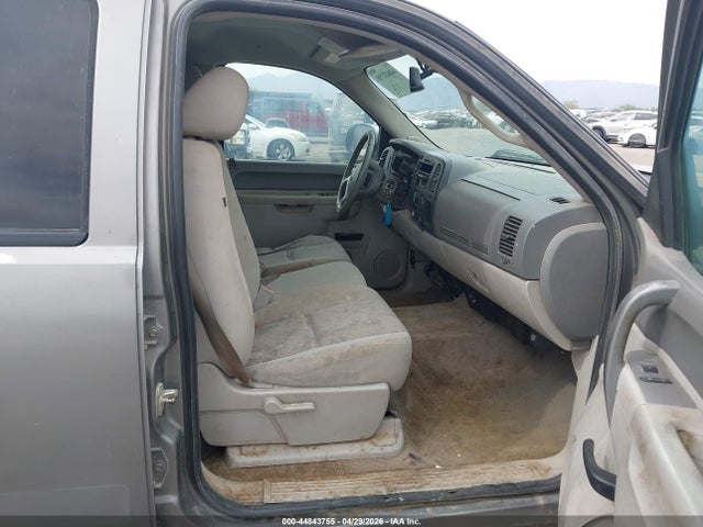 GMC Sierra 1500 Sle