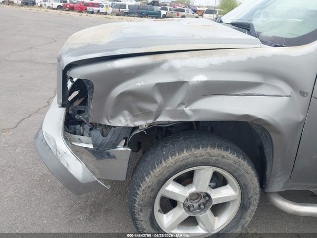 GMC Sierra 1500 Sle