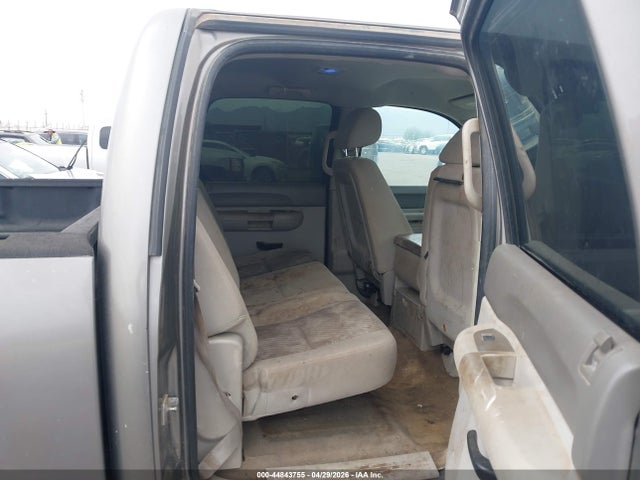 GMC Sierra 1500 Sle