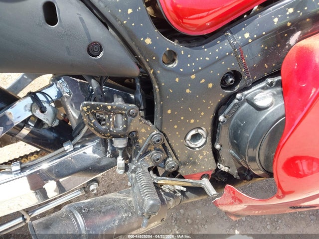 Suzuki Gsx1300 R