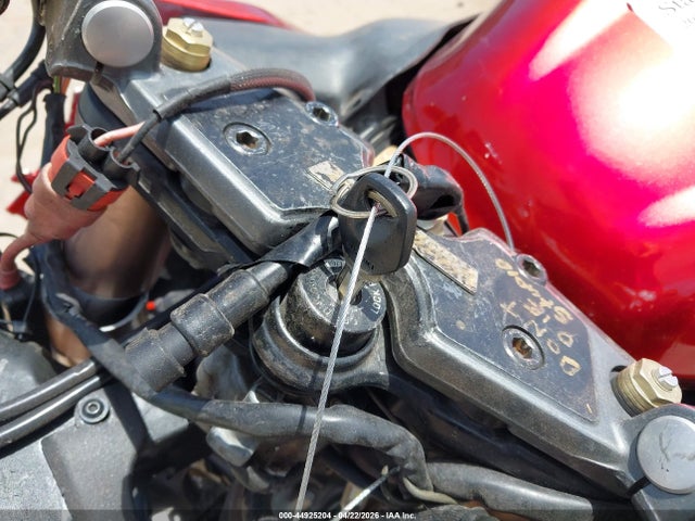 Suzuki Gsx1300 R