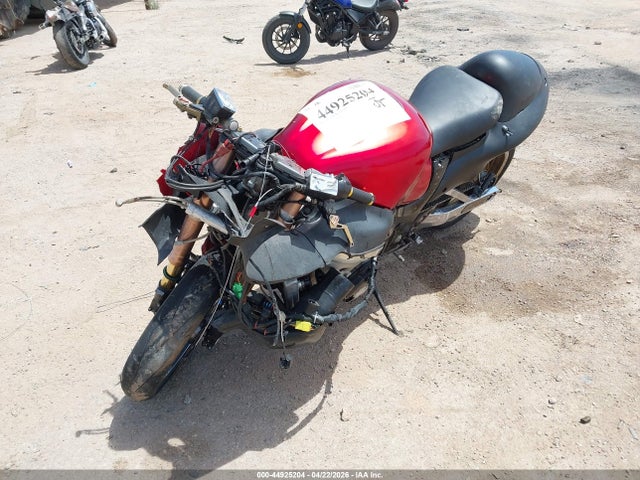 Suzuki Gsx1300 R