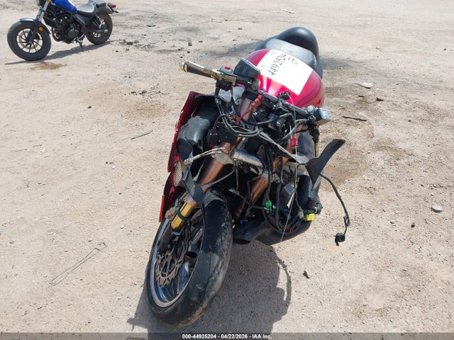 Suzuki Gsx1300 R