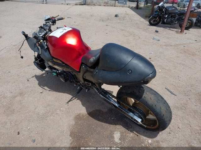 Suzuki Gsx1300 R