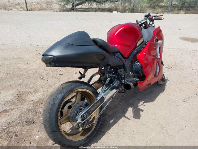 Suzuki Gsx1300 R