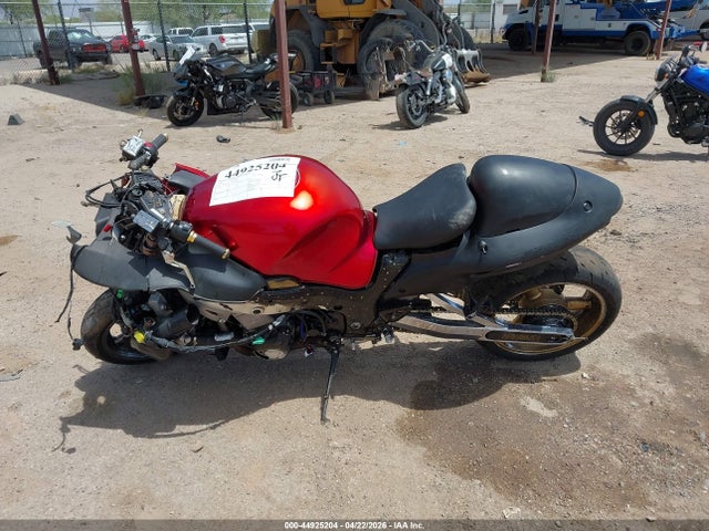 Suzuki Gsx1300 R