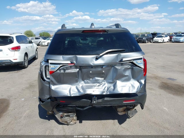 GMC Acadia Fwd Slt