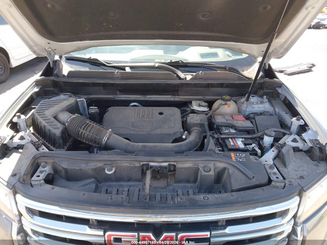 GMC Acadia Fwd Slt