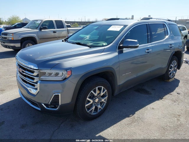 GMC Acadia Fwd Slt