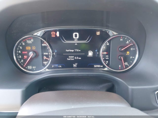 GMC Acadia Fwd Slt