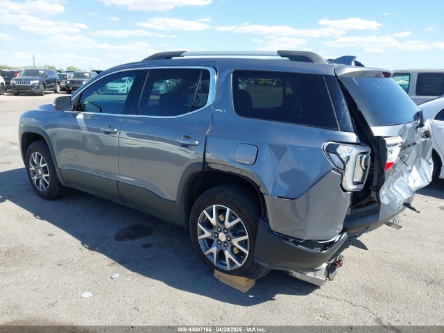 GMC Acadia Fwd Slt