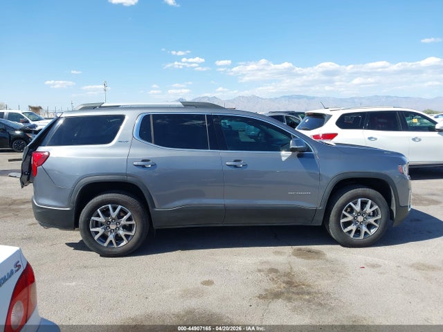GMC Acadia Fwd Slt