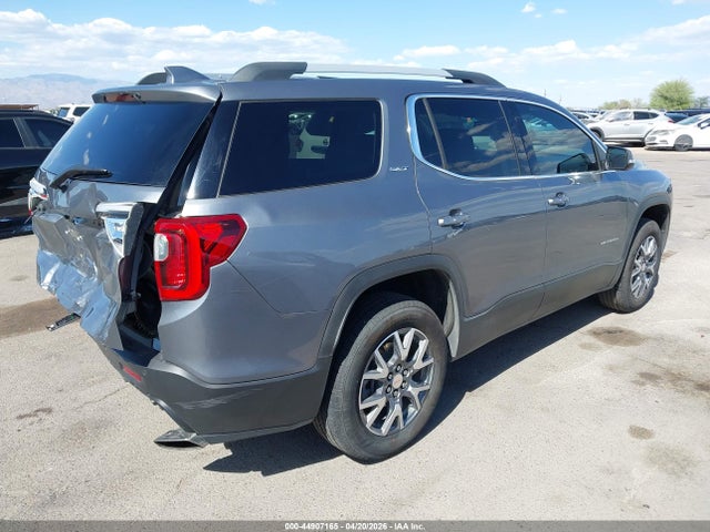 GMC Acadia Fwd Slt