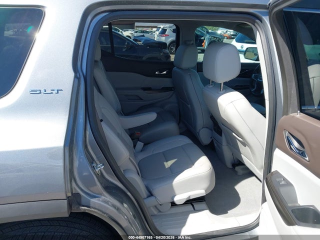 GMC Acadia Fwd Slt
