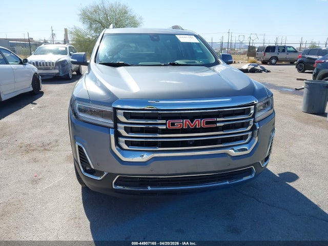 GMC Acadia Fwd Slt