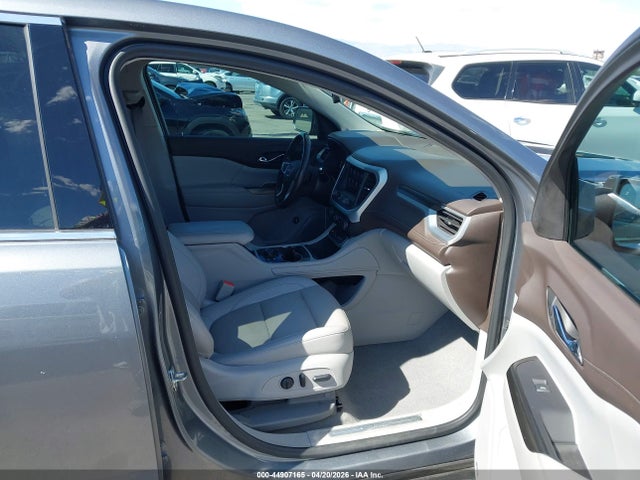 GMC Acadia Fwd Slt
