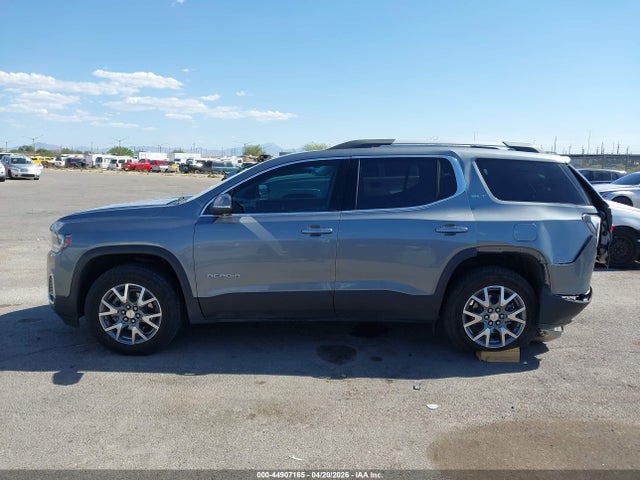 GMC Acadia Fwd Slt