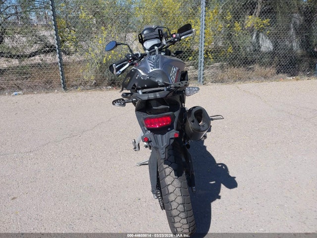 Triumph Tiger 850 Sport