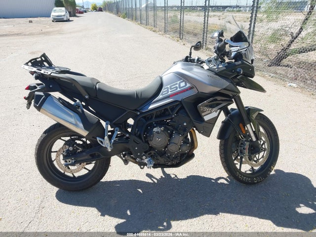 Triumph Tiger 850 Sport