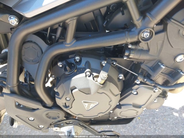 Triumph Tiger 850 Sport