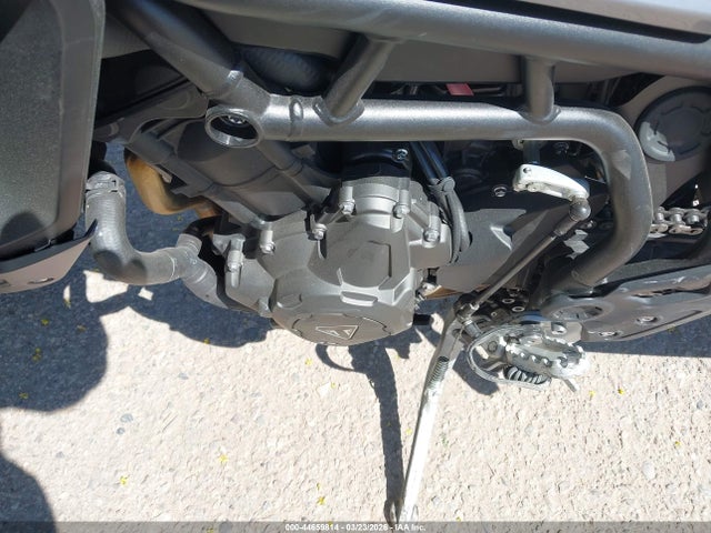 Triumph Tiger 850 Sport