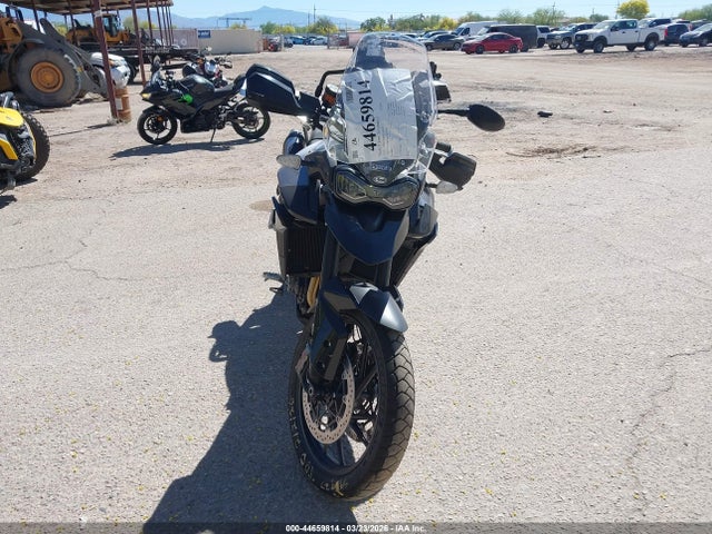 Triumph Tiger 850 Sport