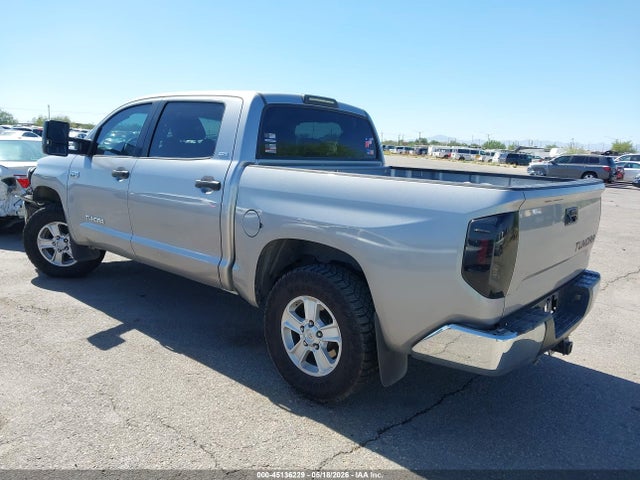 Toyota Tundra Sr5 5.7l V8