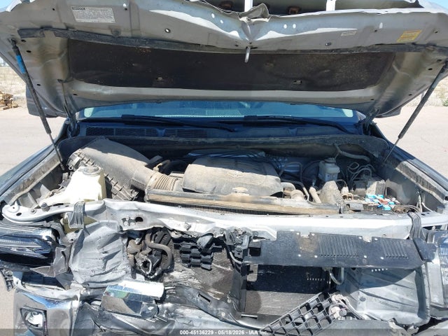 Toyota Tundra Sr5 5.7l V8