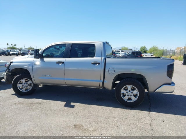Toyota Tundra Sr5 5.7l V8