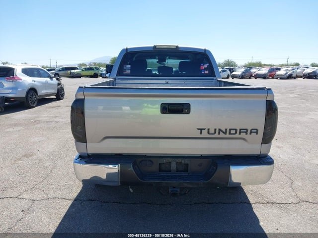 Toyota Tundra Sr5 5.7l V8