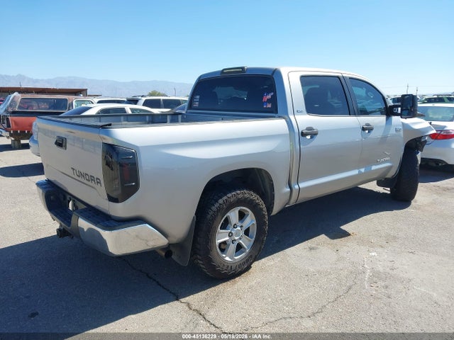Toyota Tundra Sr5 5.7l V8