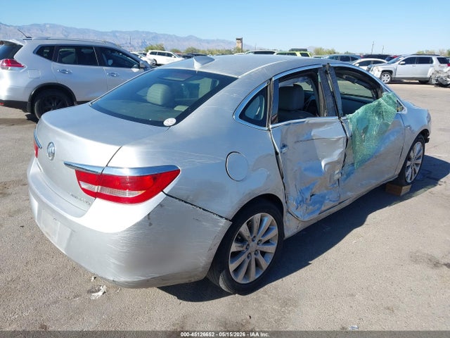 Buick Verano