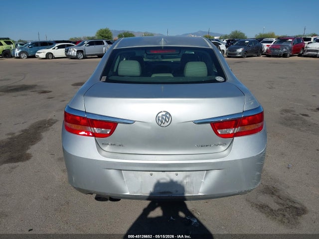 Buick Verano
