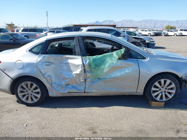 Buick Verano