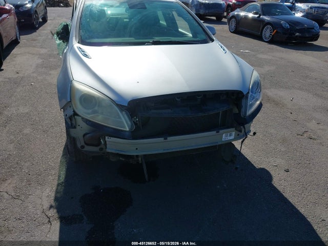 Buick Verano