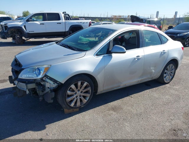 Buick Verano