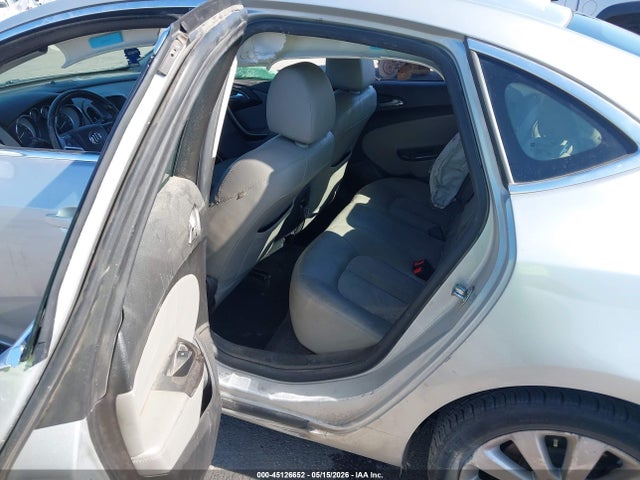 Buick Verano