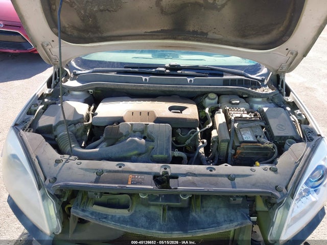 Buick Verano