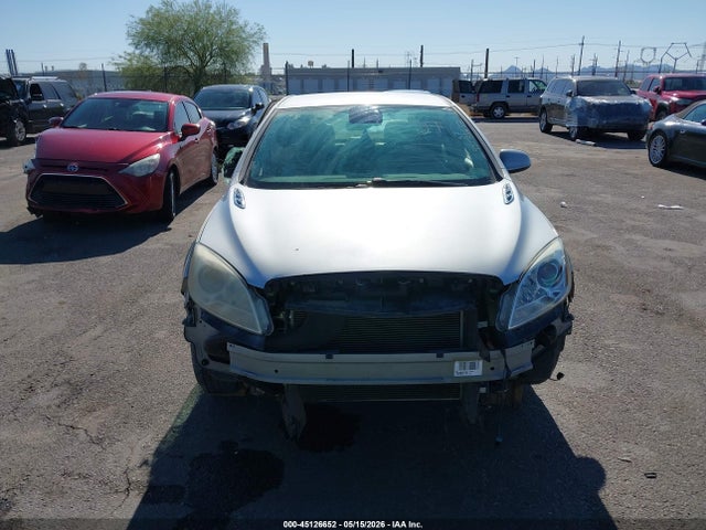 Buick Verano