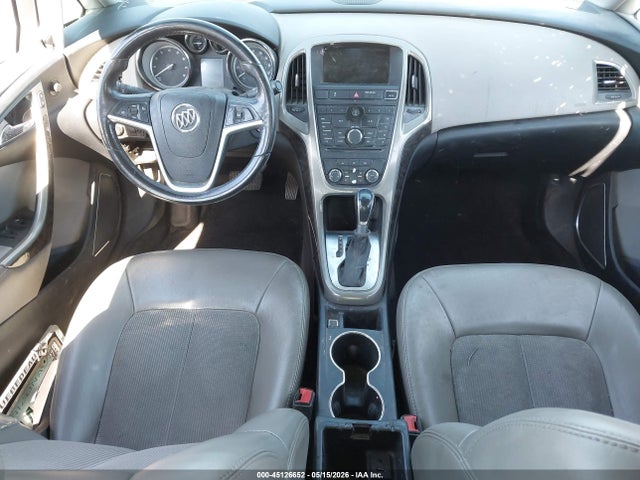 Buick Verano