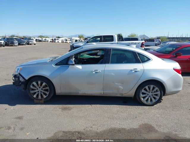 Buick Verano
