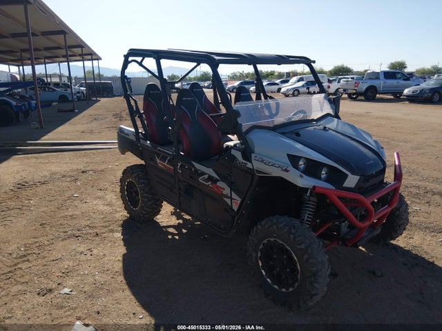 Kawasaki Krt800 L