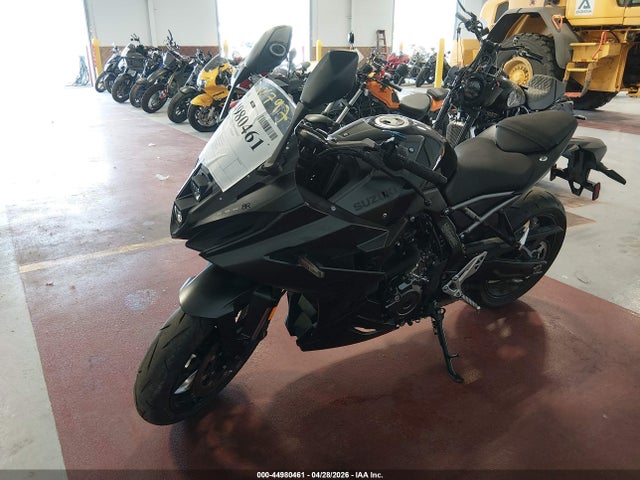 Suzuki Gsx800 F