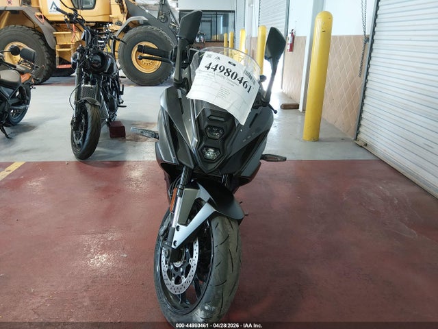 Suzuki Gsx800 F